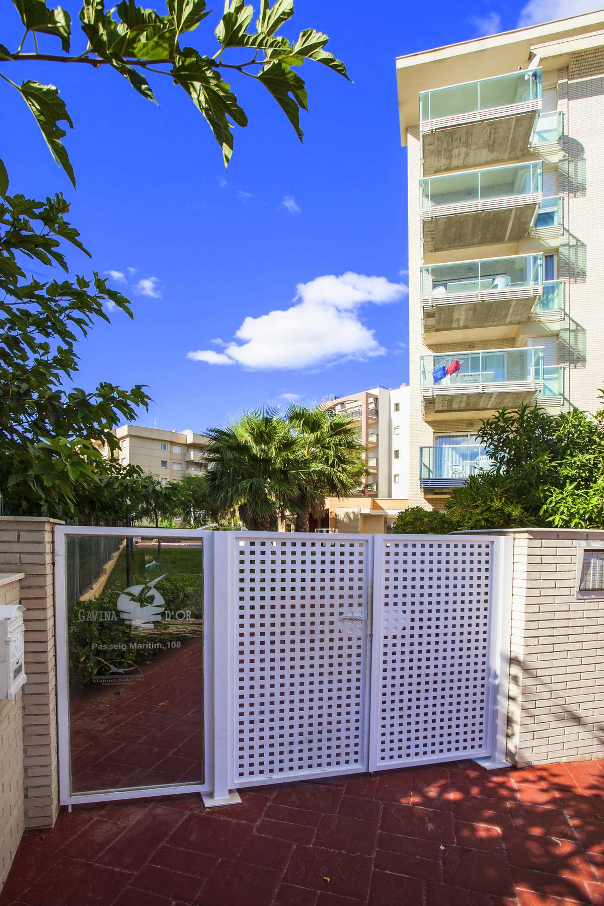 Gavina Dor | Rentalmar